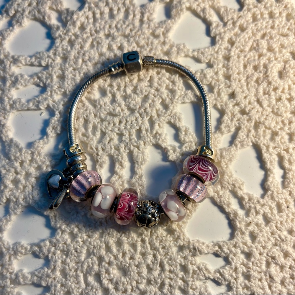 Chamilia Bracelet